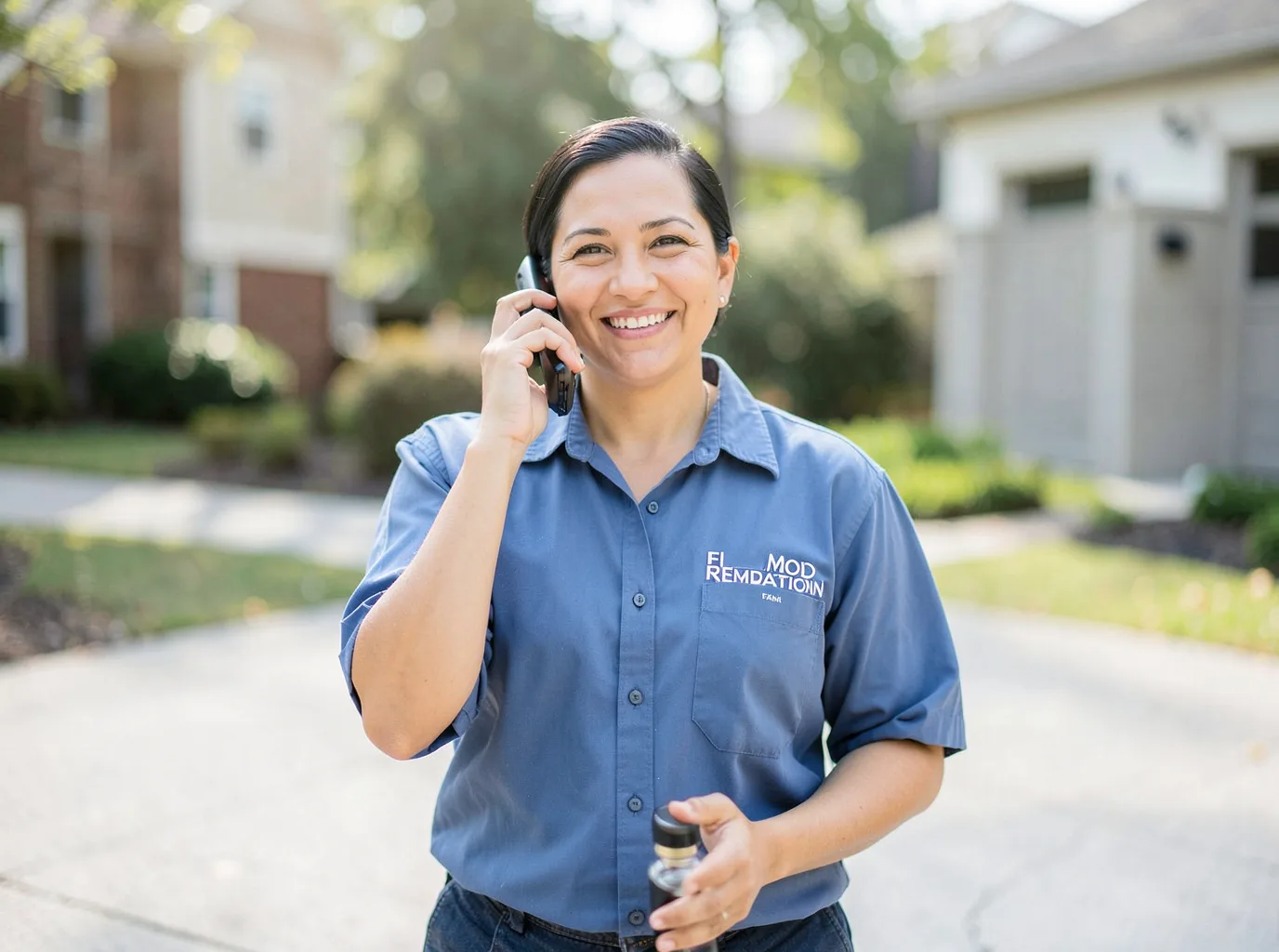 Mold Remediation Georgetown, CA FAQs