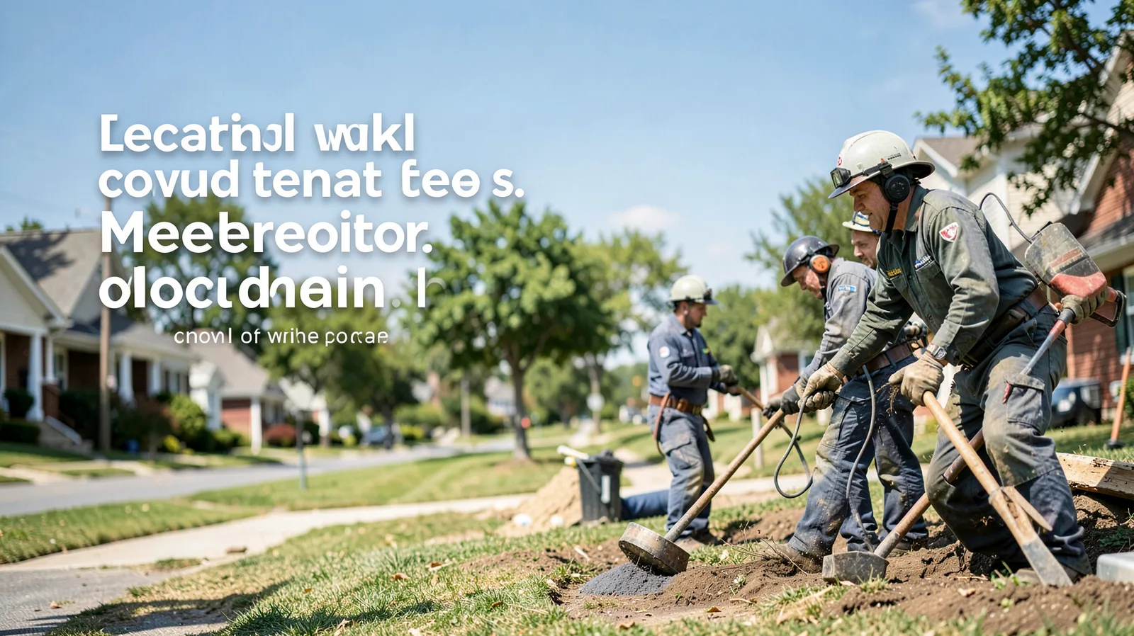 Mold Remediation in Georgetown, CA near me